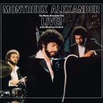 Alexander Monty -Trio - Live At Montreux LP – Hledejceny.cz