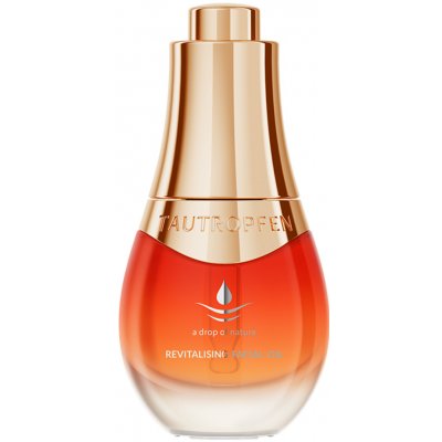 Tautropfen Revitalizační pleťový olej - 15 ml – Hledejceny.cz