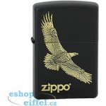 Zippo benzínový 26320 – Hledejceny.cz