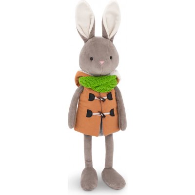 Králík japonského stylu Yoki od firmy ORANGE TOYS Yoki the Rabbit 20 cm – Zbozi.Blesk.cz