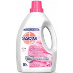 Sagrotan Hygienická desinfikující aviváž Sensitive 1,5 l – Hledejceny.cz