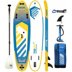 paddleboard Neon X3 All Stream 11'x32"x6"