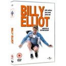 Billy Elliot DVD