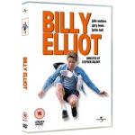 Billy Elliot DVD – Hledejceny.cz