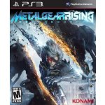 Metal Gear Rising: Revengeance – Hledejceny.cz