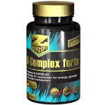 Z-Konzept B Complex Forte 60 kapslí – Hledejceny.cz