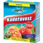 AGRO Kadeřavost STOP 2 x 10 g – Zboží Dáma