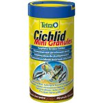 Tetra Cichlid Mini Granules 250 ml – Zbozi.Blesk.cz