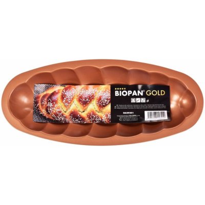 Biopan Gold forma NA VÁNOČKU 1600 ml – Zboží Mobilmania