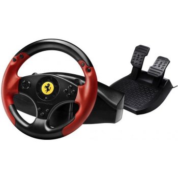 Thrustmaster Ferrari Racing Wheel Red Legend Edition 4060052