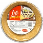 Life Every Day grahamový dortový korpus 170 g – Hledejceny.cz