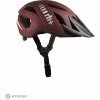 Cyklistická helma RH+ 3in1 All Track matt Burned metal 2023