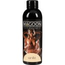Magoon Erotic Massage Oil Vanilla 100 ml