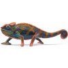 Figurka Schleich Chameleon