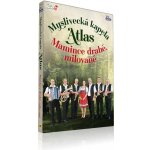 Myslivecká kapela Atlas - Mamince drahé, milované – Hledejceny.cz
