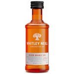 Whitley Neill Blood Orange Gin 43% 0,05 l (holá láhev) – Hledejceny.cz