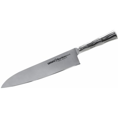 SAMURA BAMBOO Šéfkuchařský nůž GRAND 24 cm
