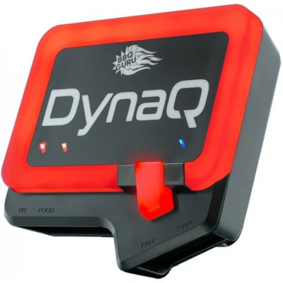 Regulátor teploty DynaQ pro grily Monolith Guru Edition 109090 – Hledejceny.cz