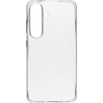 Tactical TPU Kryt Samsung Galaxy A26 5G Transparent 8596311273087 – Zboží Živě
