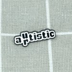 Pinarna Autistic Artistic / Autistický Umělecký – Zboží Dáma