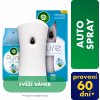 Freshmatic Pure Automatický strojek + náplň náplň svěží vánek 250 ml