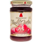 Zwergenwiese Bio Džem višňový 225 g – Sleviste.cz