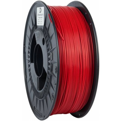 3DPower PLA 1,75mm Flame red 1 kg – Zboží Živě