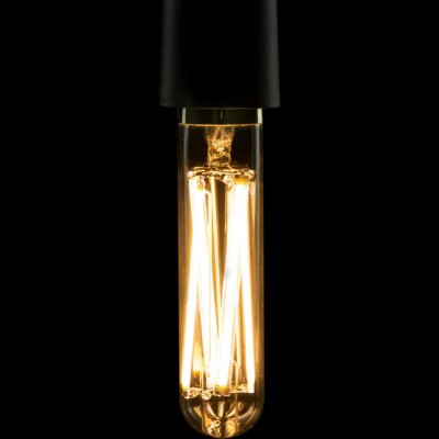 Segula 55590 LED trubka úzká vysoký jas čirá E27 11 W 85 W 1250 Lm 2.700 K Čirá – Hledejceny.cz