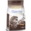 Krmivo pro hlodavce Cunipic Alpha Pro Hedgehog 1 kg