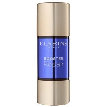 Clarins Special face care Booster Repair kapky do krému na obličej - obnovující 15 ml