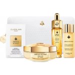 Guerlain Abeille Royale pleťové sérum 50 ml + denní krém 3 ml + oční krém 5 ml + pleťový lotion 15 ml dárková sada – Hledejceny.cz