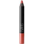 Nars Velvet Matte Lip Pencil tužka na rty walkyrie 2,4 g – Zbozi.Blesk.cz