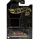 Hot Wheels Custom '01 Acura Integra GSR Black E5 – Zboží Dáma