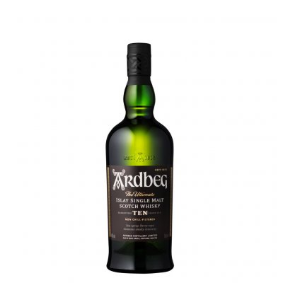 Ardbeg 10y 46% 0,7 l (holá láhev) – Zbozi.Blesk.cz