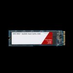 WD Red SA500 500G, WDS500G1R0B – Hledejceny.cz