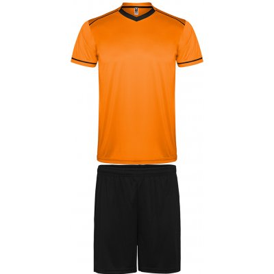 Roly pánský sport set United oranžová/černá – Hledejceny.cz