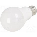 GTV Poland LD-SPCA60-10W Žárovka LED teple bílá E27 230VAC 940lm 10W 200° 3000K – Hledejceny.cz
