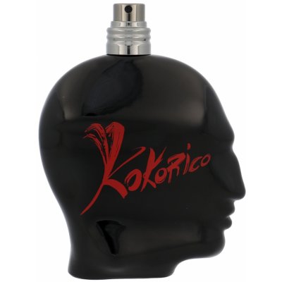 Jean Paul Gaultier Kokorico toaletní voda pánská 100 ml tester