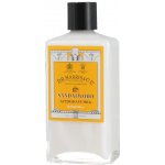 Santalové mléko po holení D.R. Harris — Sandalwood Aftershave Milk (100 ml) – Zboží Mobilmania