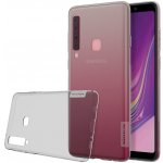 Pouzdro Nillkin Nature TPU Samsung A920 Galaxy A9 2018 šedé – Hledejceny.cz