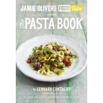 Pasta Book - Jamie Olivers Food Tube 4 - Gennaro Contaldo – Hledejceny.cz