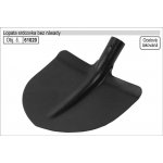 FESTA srdcovka bez násady LE61020 – Zboží Mobilmania