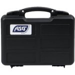ASG 31 x 25 x 8 cm černý – Sleviste.cz