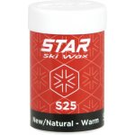 Star Ski Wax S25 Stick S 45 g – Hledejceny.cz