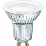 Osram LED žárovka LED GU10 6,9W = 49W 620lm 4000K Neutrální bílá 120° SUPER STAR – Hledejceny.cz
