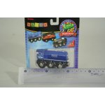 Maxim Parní lokomotiva modrá – Zboží Dáma