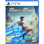 Prince of Persia: The Lost Crown – Zboží Živě