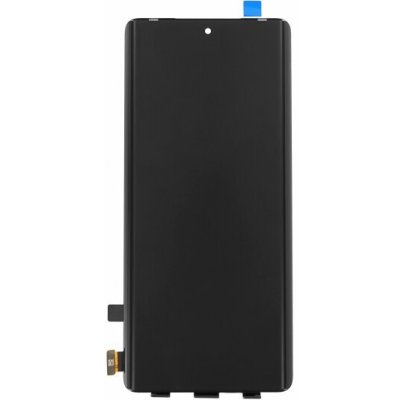 LCD Displej + Dotykové sklo Vivo X90 Pro - originál – Zboží Živě