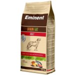 Eminent Grain Free Adult 29/16 12 kg – Hledejceny.cz