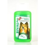 Bea Natur Rival Duo šampon antiparazitární a kondicionér 220 ml – HobbyKompas.cz